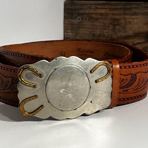 Rockmount Belt - Etsy display picture 3