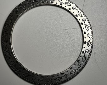 Vintage Brighton Bangle Bracelet