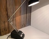 Mid Century Cosmo Transformer Articulating Desk Lamp