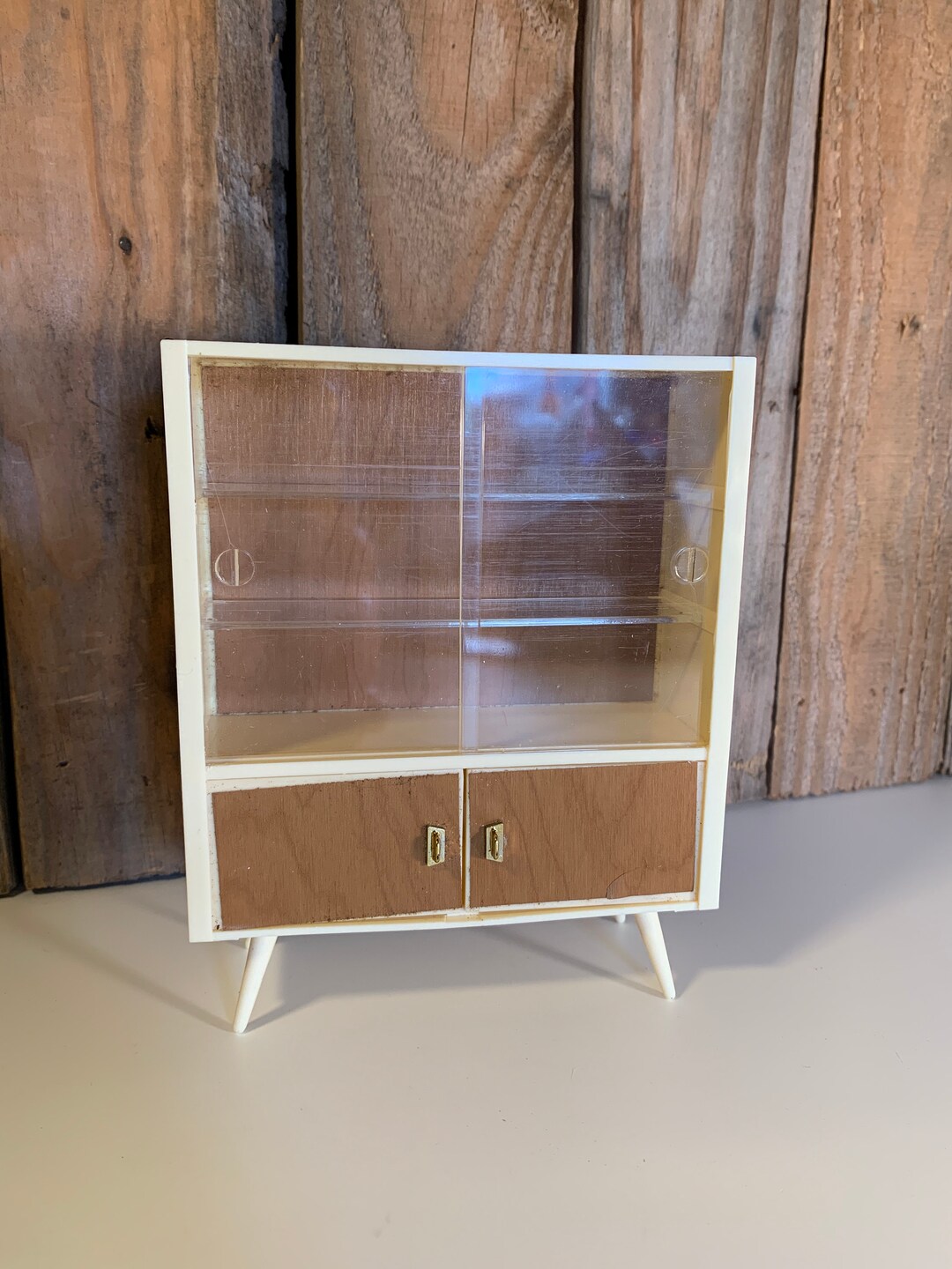 DOLL Furniture mid Century Modern Crailsheimer China Etsy