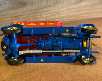ミニカー CORGI TOYS 805  Rolls Ghost Hardy Boys il_340x270.2814401841_6n6g.jpg