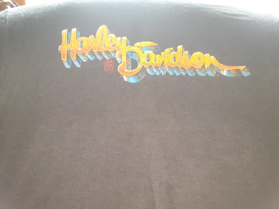 Harley-Davidson