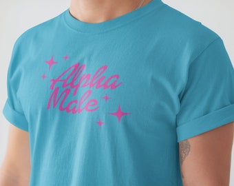 Alpha Männchen T-Shirt