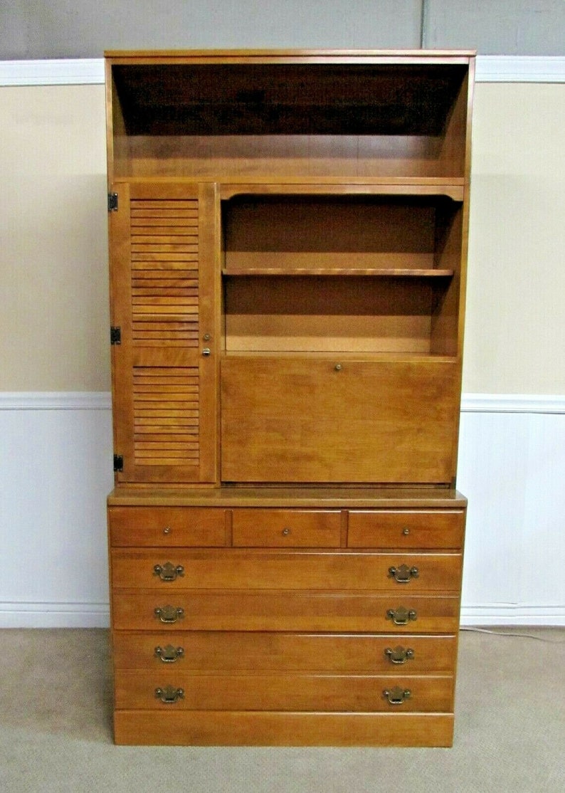 Ethan Allen Custom Room Plan CRP 40 Dresser avec Etsy