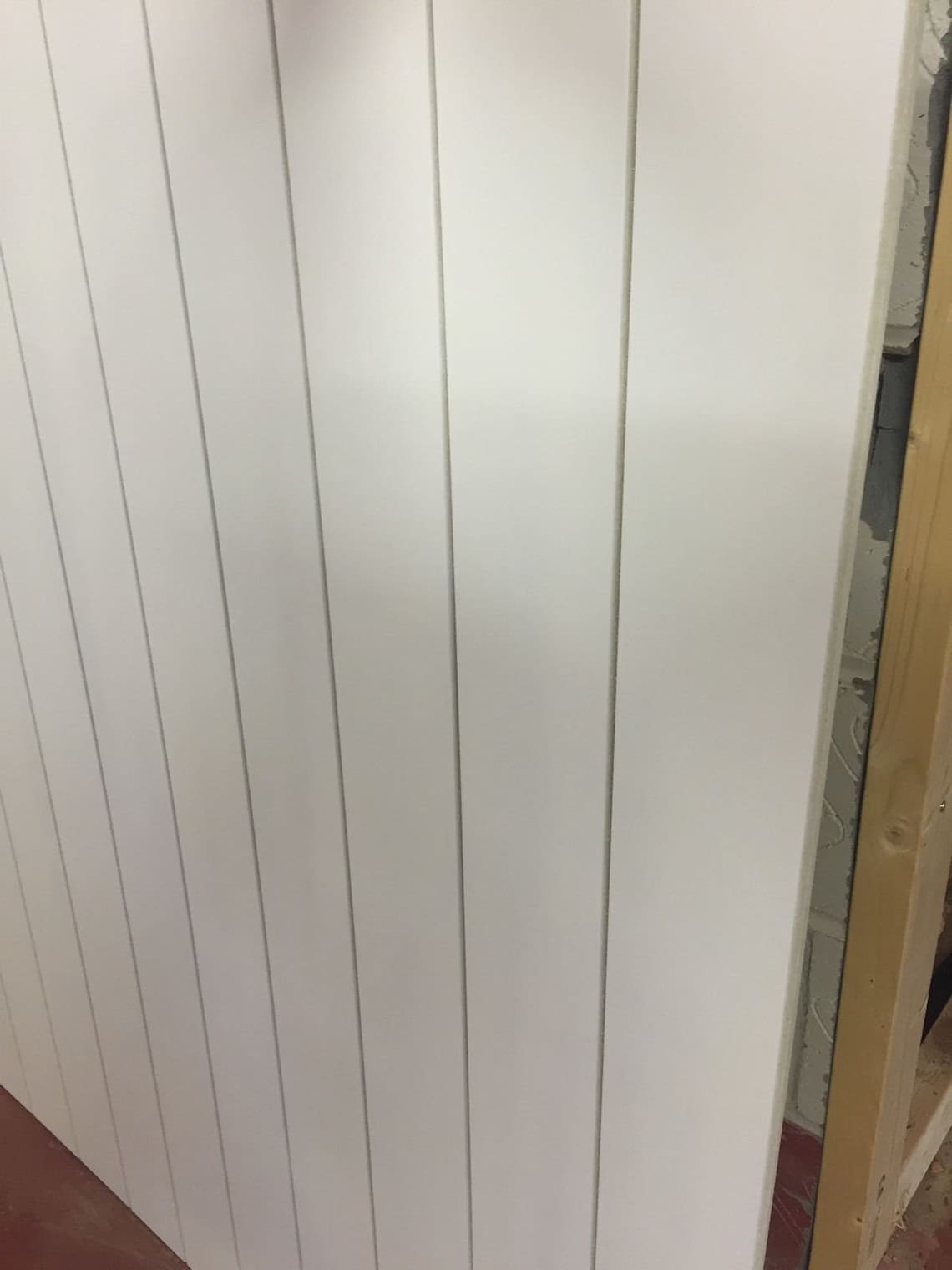 Moisture Resistant Mdf Tongue and Groove Style Wall Panels Etsy UK