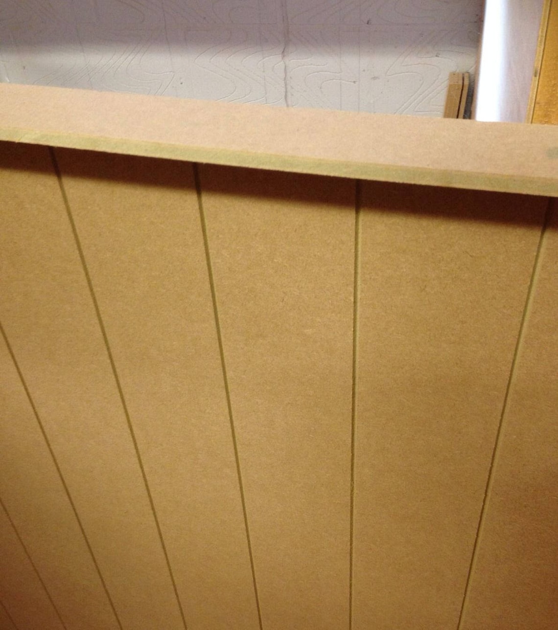 Moisture Resistant Mdf Tongue and Groove Style Wall Panels - Etsy UK