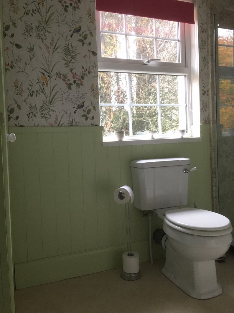 Moisture Resistant Mdf Tongue and Groove