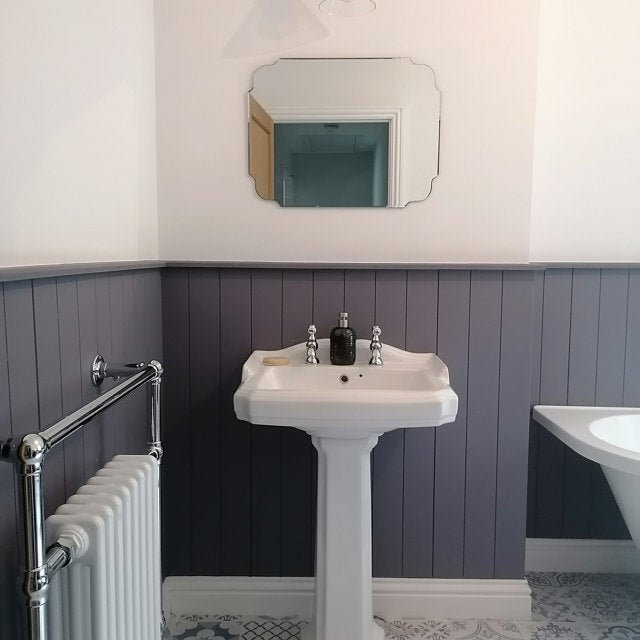 Moisture Resistant Mdf Tongue and Groove Style Wall Panels Etsy UK