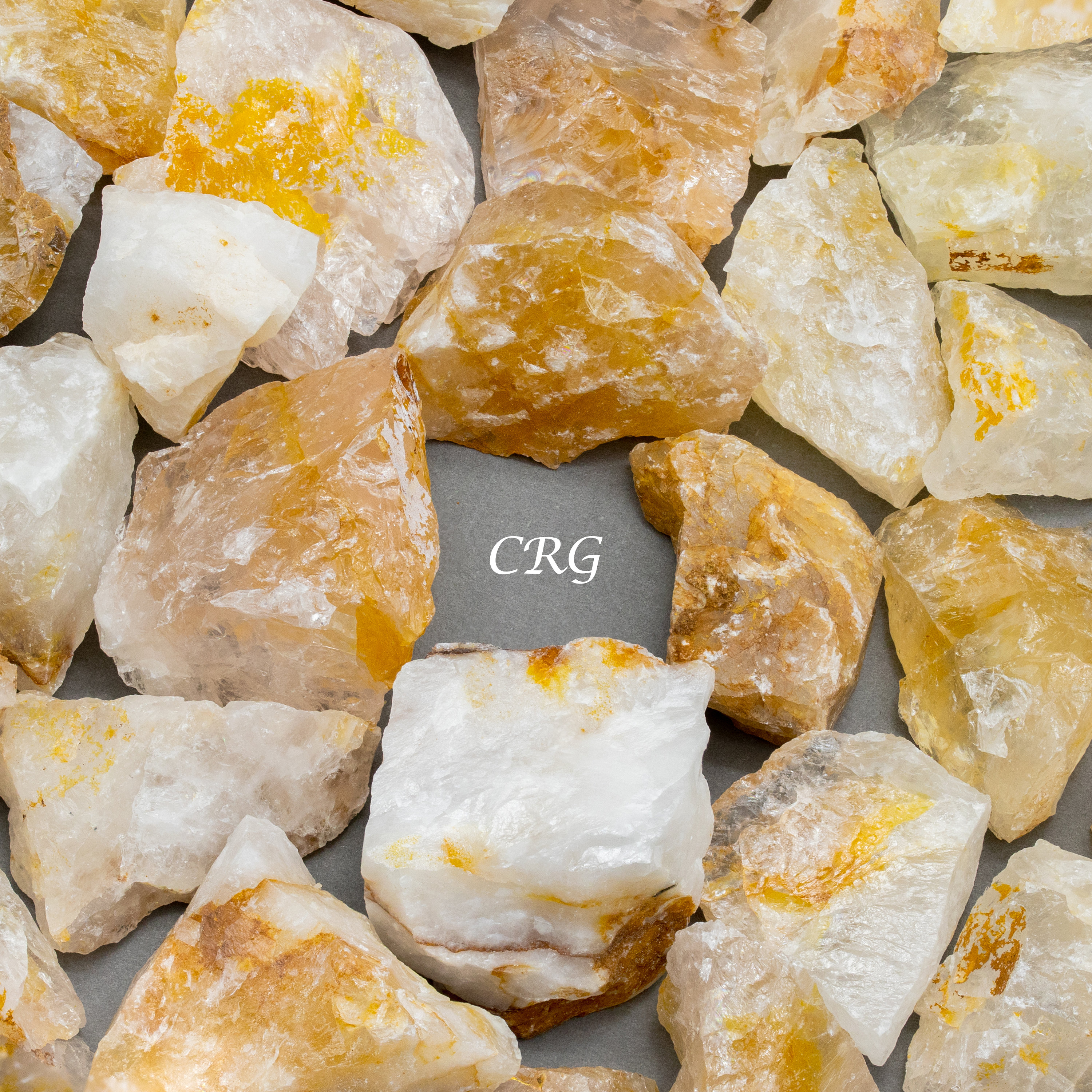 画材 Iron Quartz Genuine Iron Quartz – RockStop.com