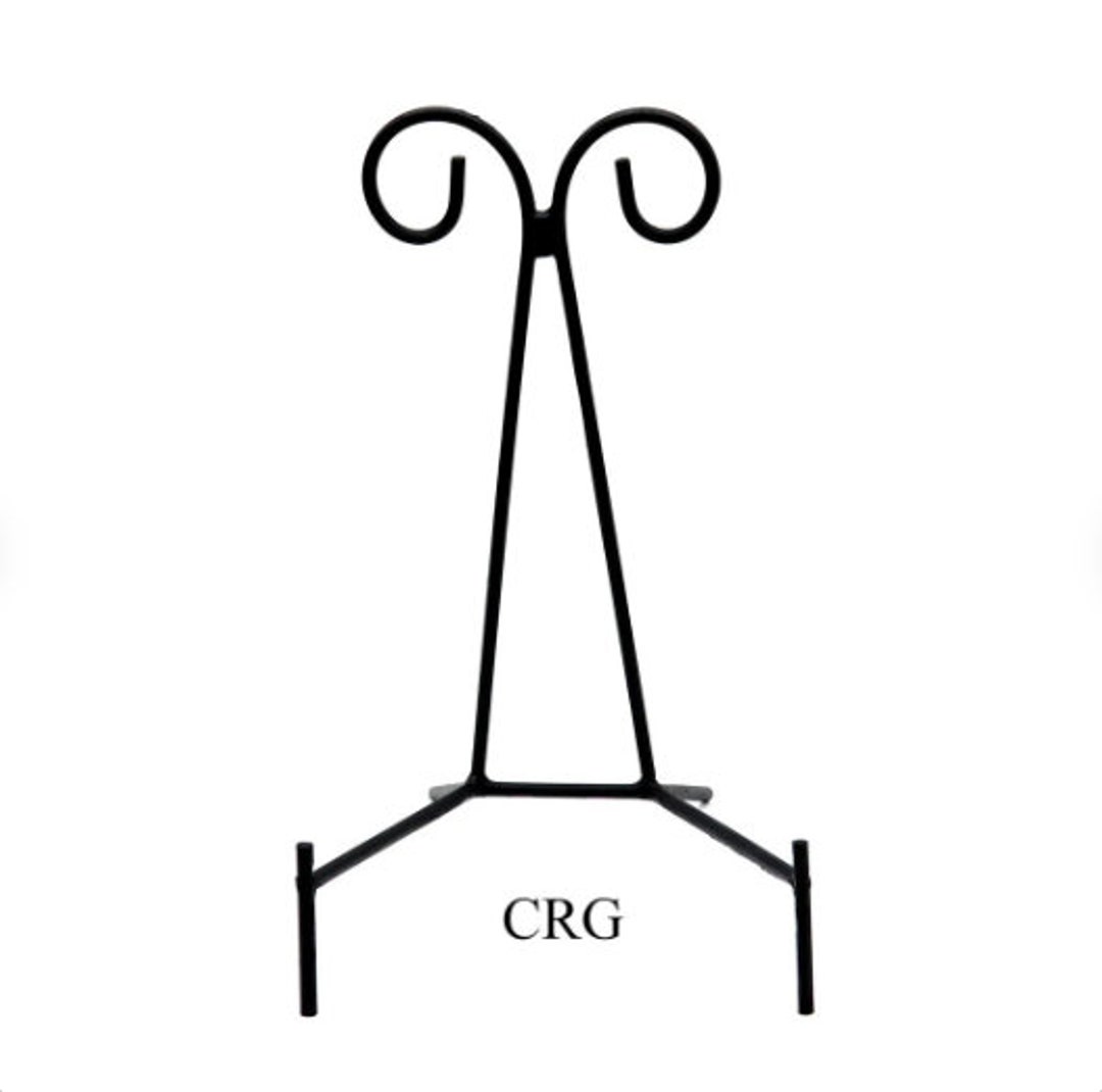 Iron Display Stands 106XL 12.5 by 7.5 Etsy