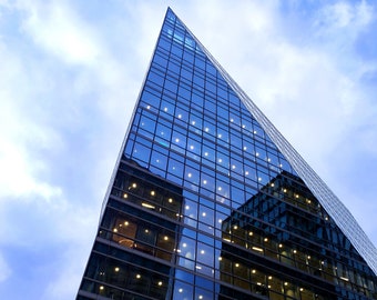 London, Photography, Architecture, City, Print