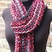 see more listings in the Scarves section