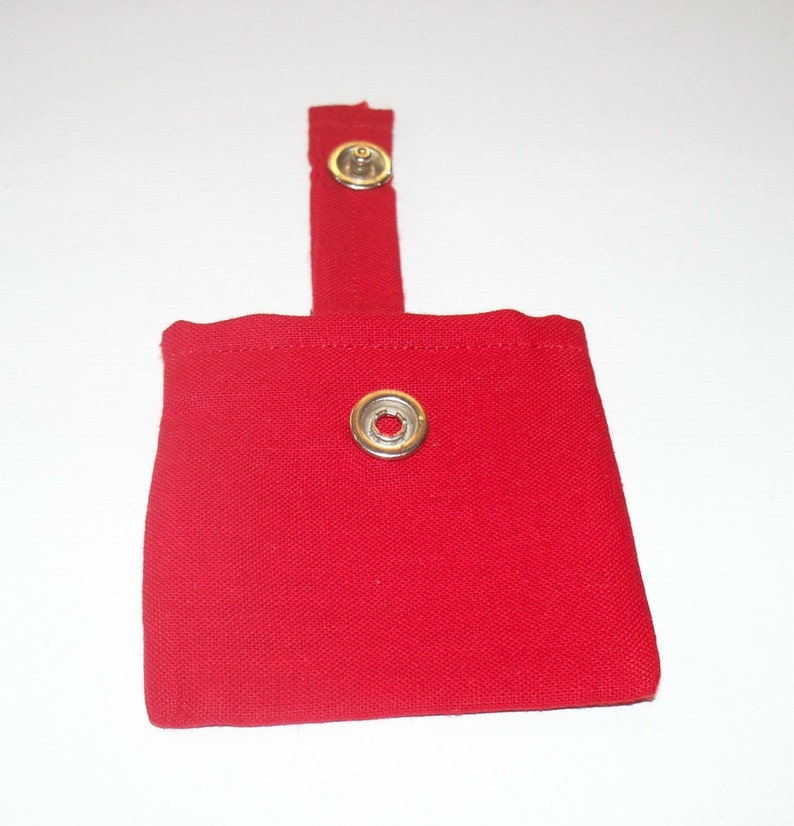 Dog Tag Silencer Dog Tag Covers Pet Collar ID Tag One Size Etsy