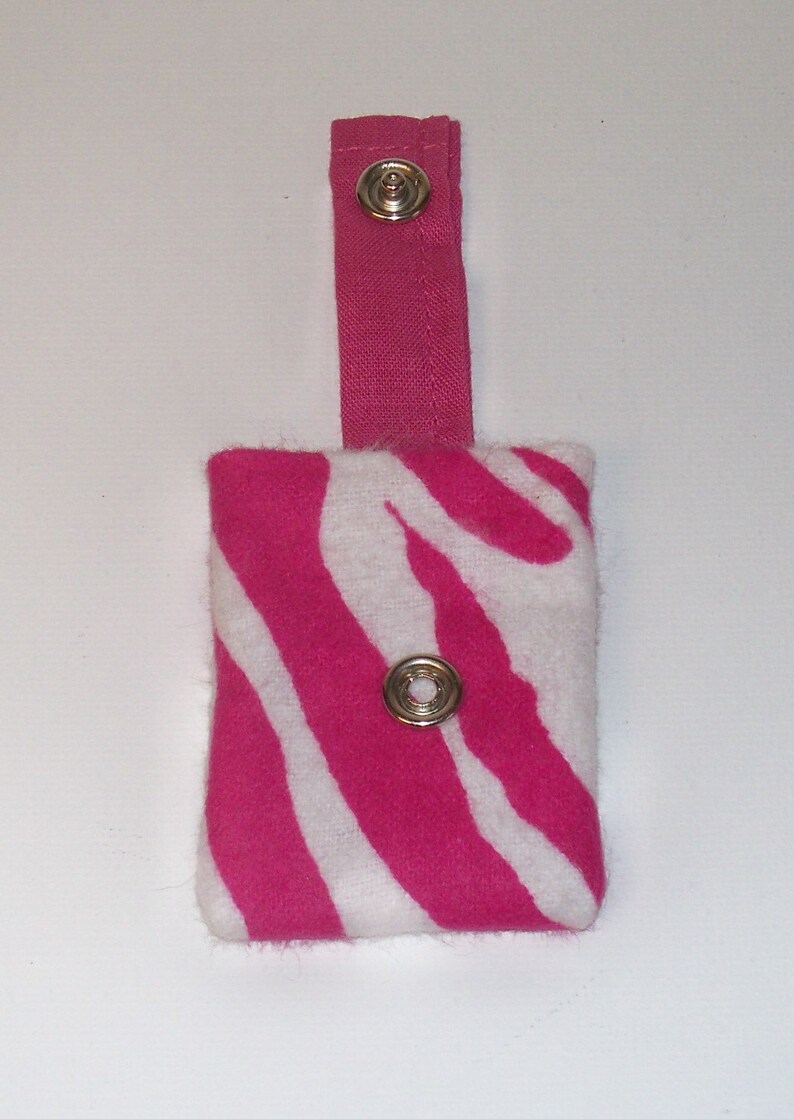 Dog Tag Silencer Dog Tag Covers Pet Collar ID Tag One Size Etsy