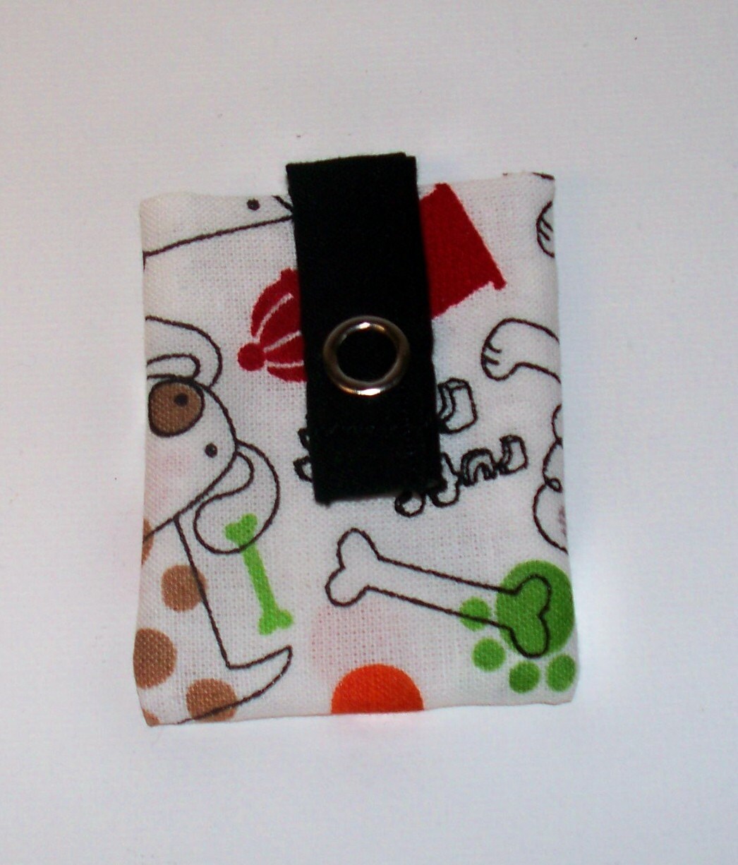 Dog Tag Silencer Dog Tag Covers Pet Collar ID Tag One Size Etsy