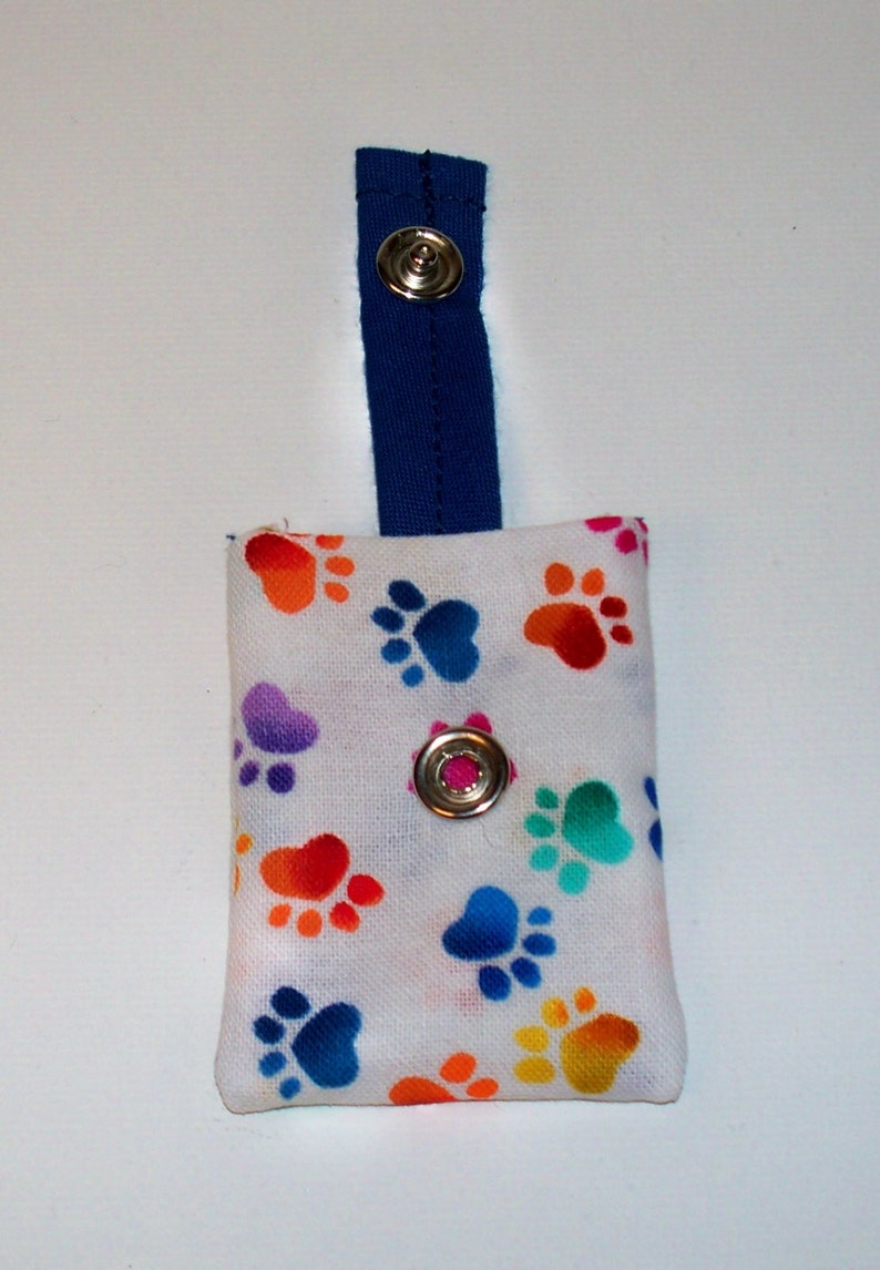 Dog Tag Silencer Dog Tag Covers Pet Collar ID Tag One Size Etsy