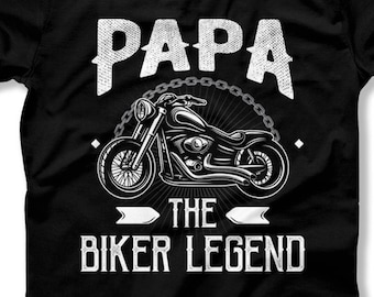 gifts for a biker dad
