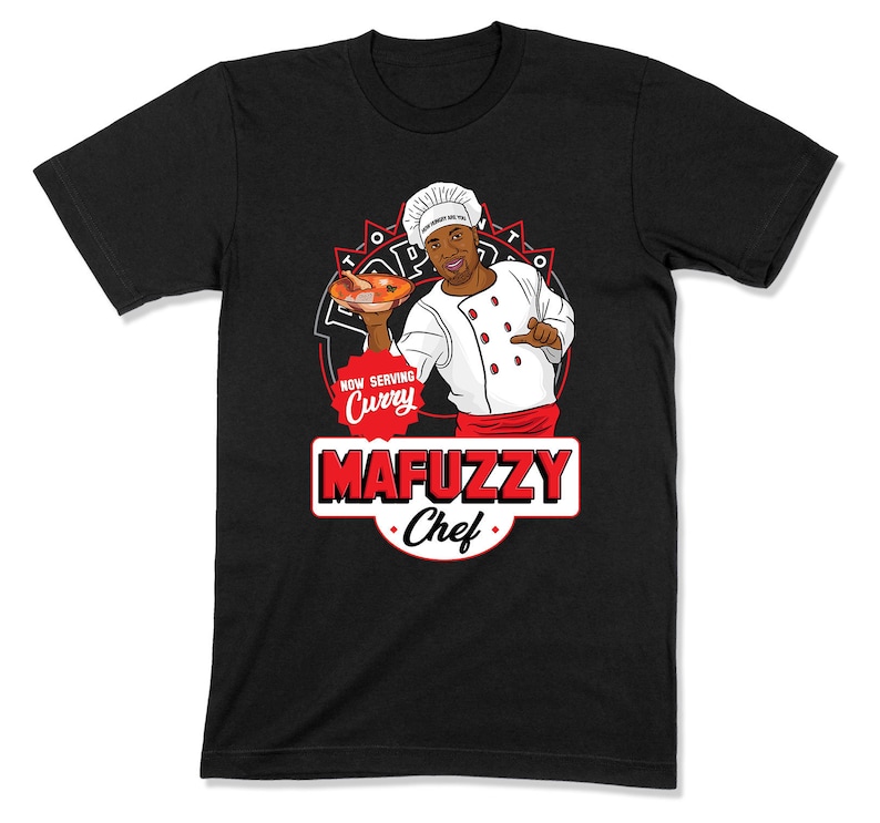 toronto raptors shirt