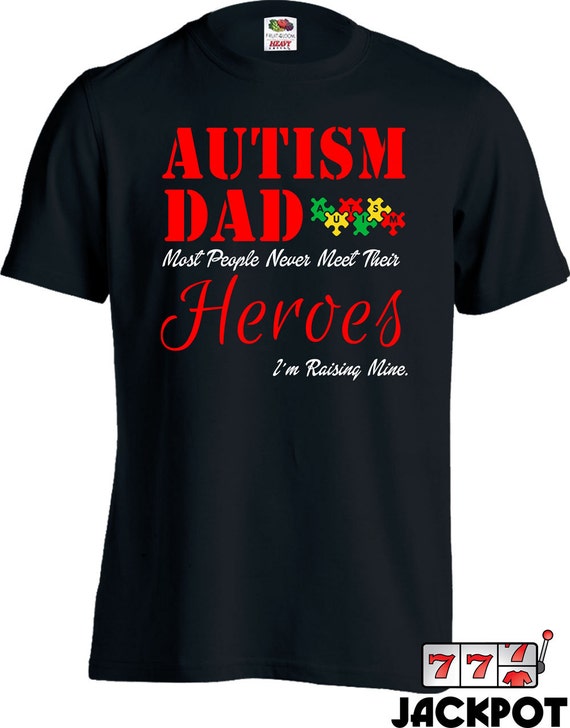 autism t shirts cheap