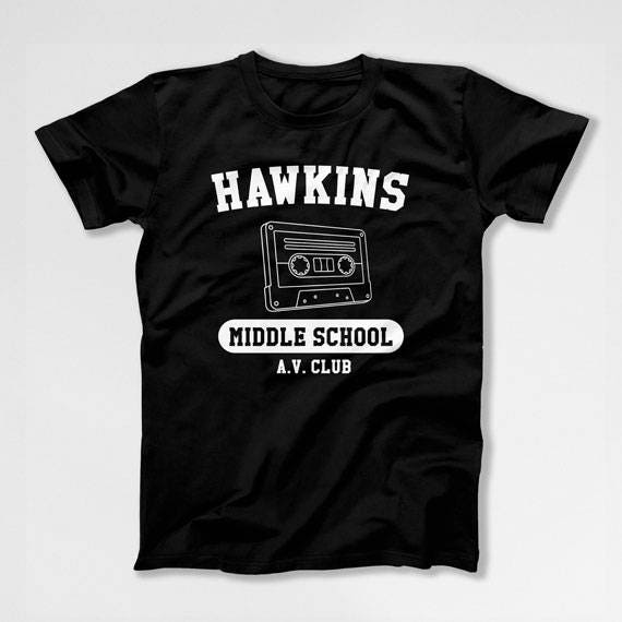 funny stranger things shirts