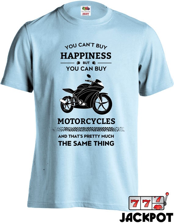 funny motorcycle t shirts