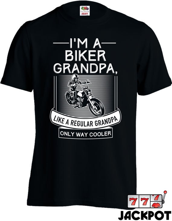 funny motorcycle t shirts