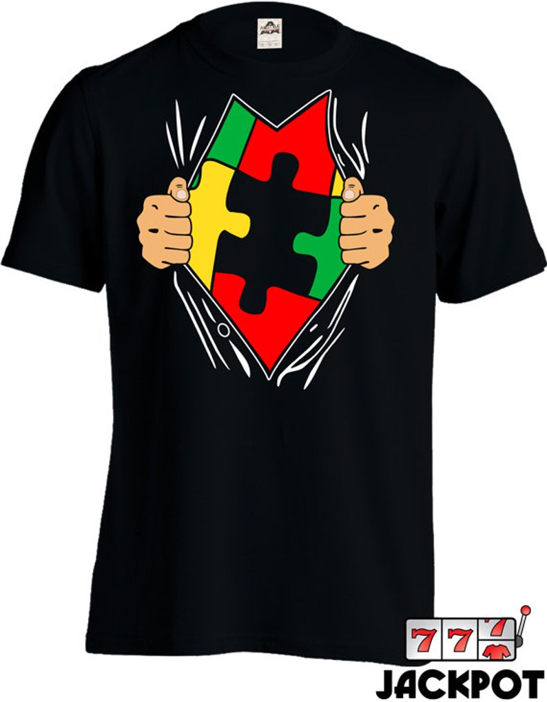 best autism shirts