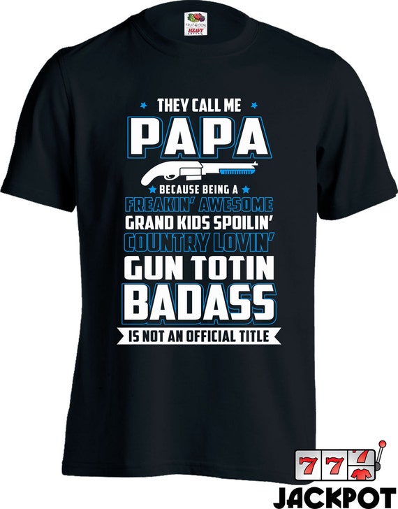 gun shirts