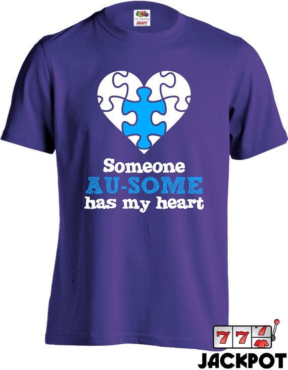 funny autism t shirts