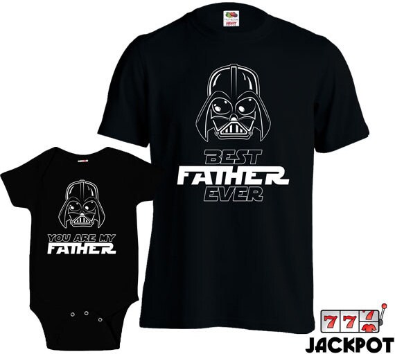father and son tshirts