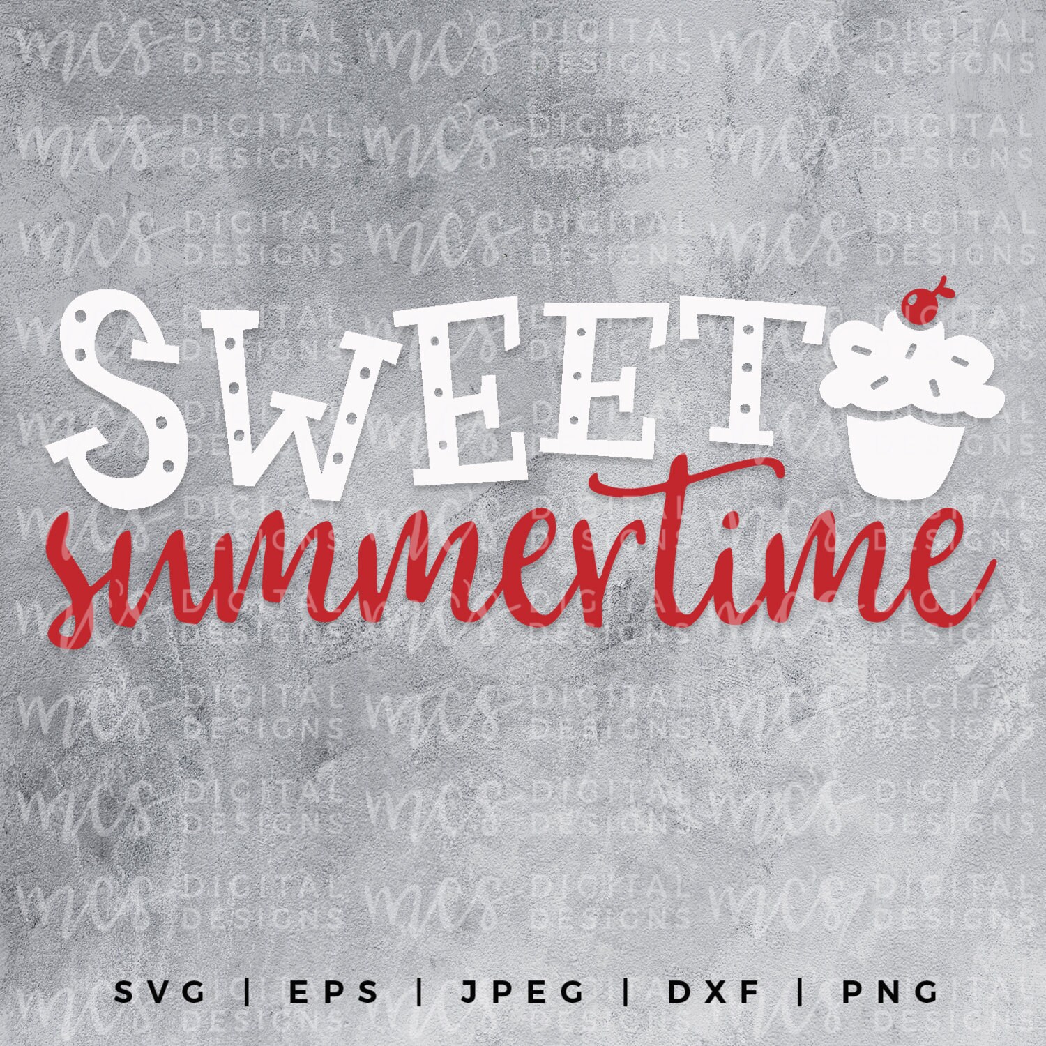 Free Free 103 Sweet Summertime Svg SVG PNG EPS DXF File