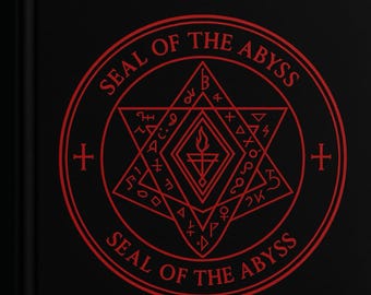 The Forbidden Keys of Adonai