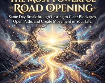 The Most Powerful Road Opening-Same Day Breakthrough Casting to Clear Blockages