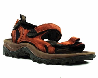 British Army Sandals