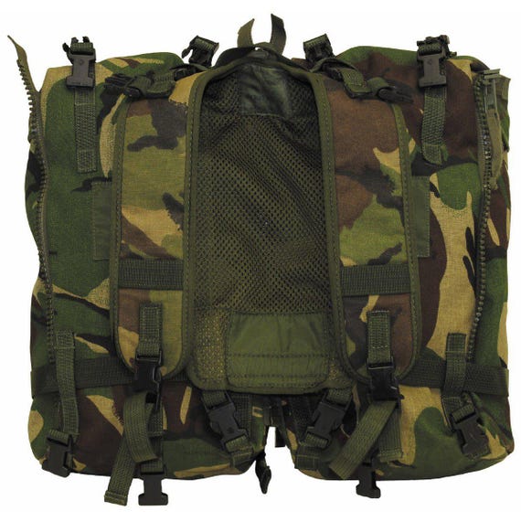 British army daysack online