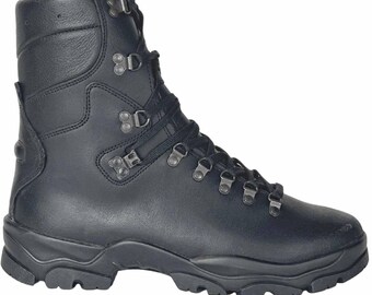 Genuine French Military Feline ranger boots Gore-Tex® lining field footwear NEW