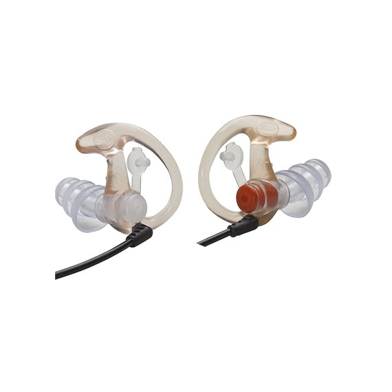 SUREFIRE EP4 Sonic Ear Defenders