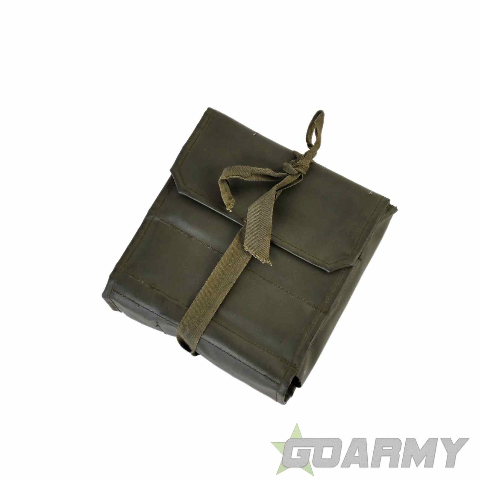 army boot cleaning kit