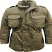 see more listings in the Field Jackets section