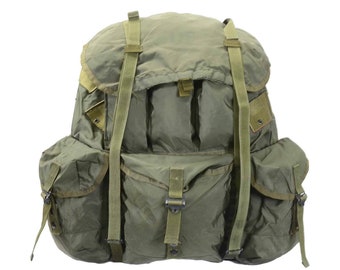 rucksack alice pack