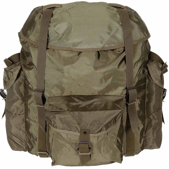Rucksack top alice pack