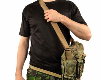 British Army MTP Ammo & Assault Grab Bag