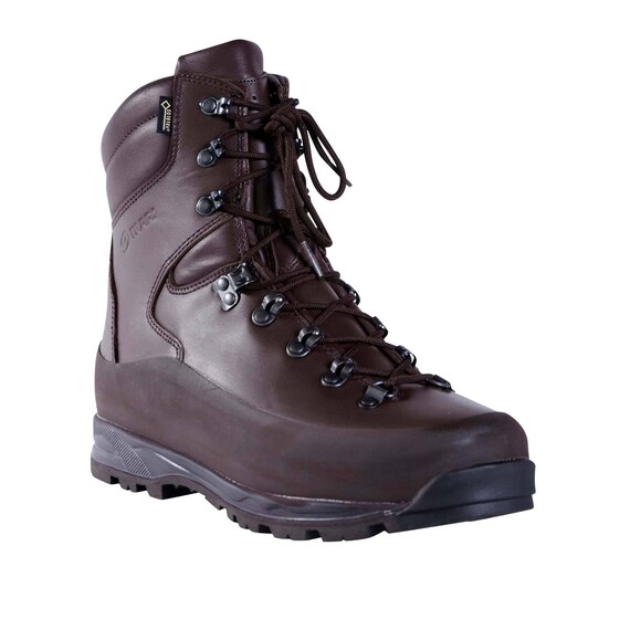 ITURRI GTX Kampf Stiefel MOD braun | Etsy Großhandel Europa Und Die Vereinigten Staaten Kampfstiefel