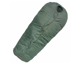 British Army Modular Winter Sleeping Bag