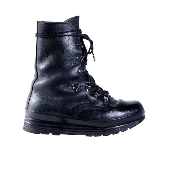 surplus combat boots