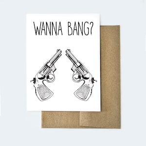 Funny Valentines Card, Valentines Day, Anniversary Card, For boyfriend, Love card, Valentine card, Card for Girlfriend, Funny Valentines