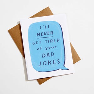 Tarjeta de chistes de papá, tarjeta de cumpleaños de papá, día del padre, tarjeta de papá, tarjeta divertida para papá, tarjeta de esposo, tarjeta del día del padre, tarjeta de cumpleaños divertida