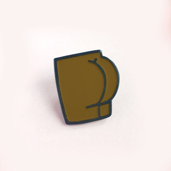 Funny Lapel Pins Etsy