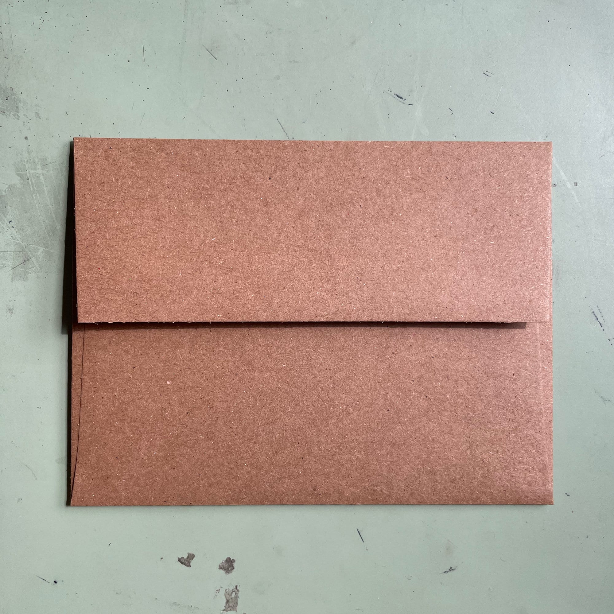 Vatertagskarte „Love Dad“ – Lustige Papierkarte Mit Umschlag, 13,5x21,1 Cm, Für Sohn Oder Tochter