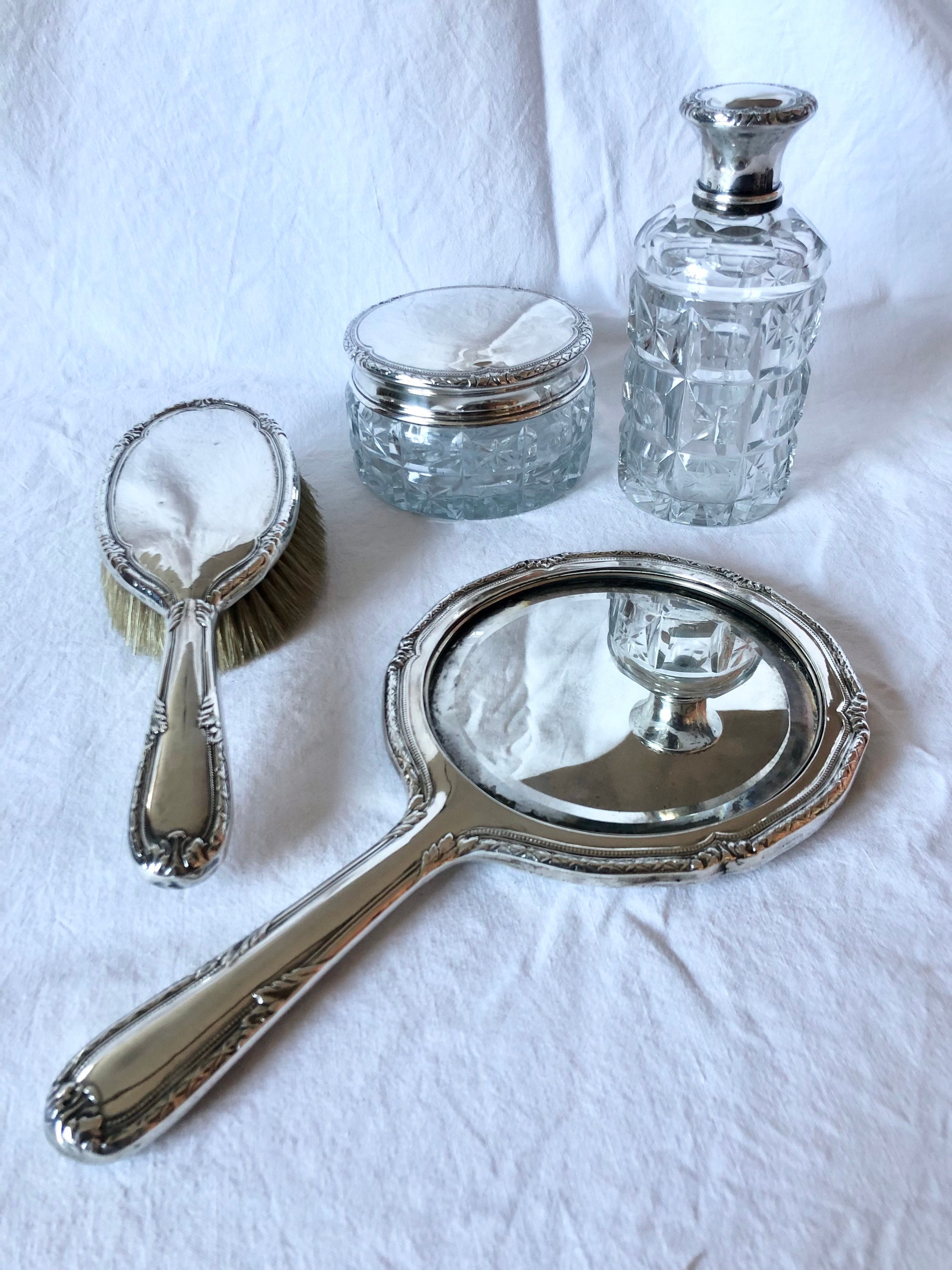 Nécessaire De Toilette